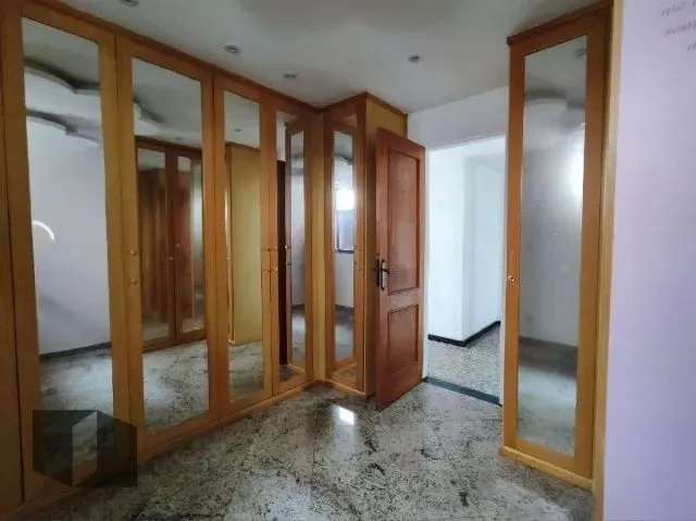 Cobertura com 3 quartos e churrasqueira na varanda — photo 7