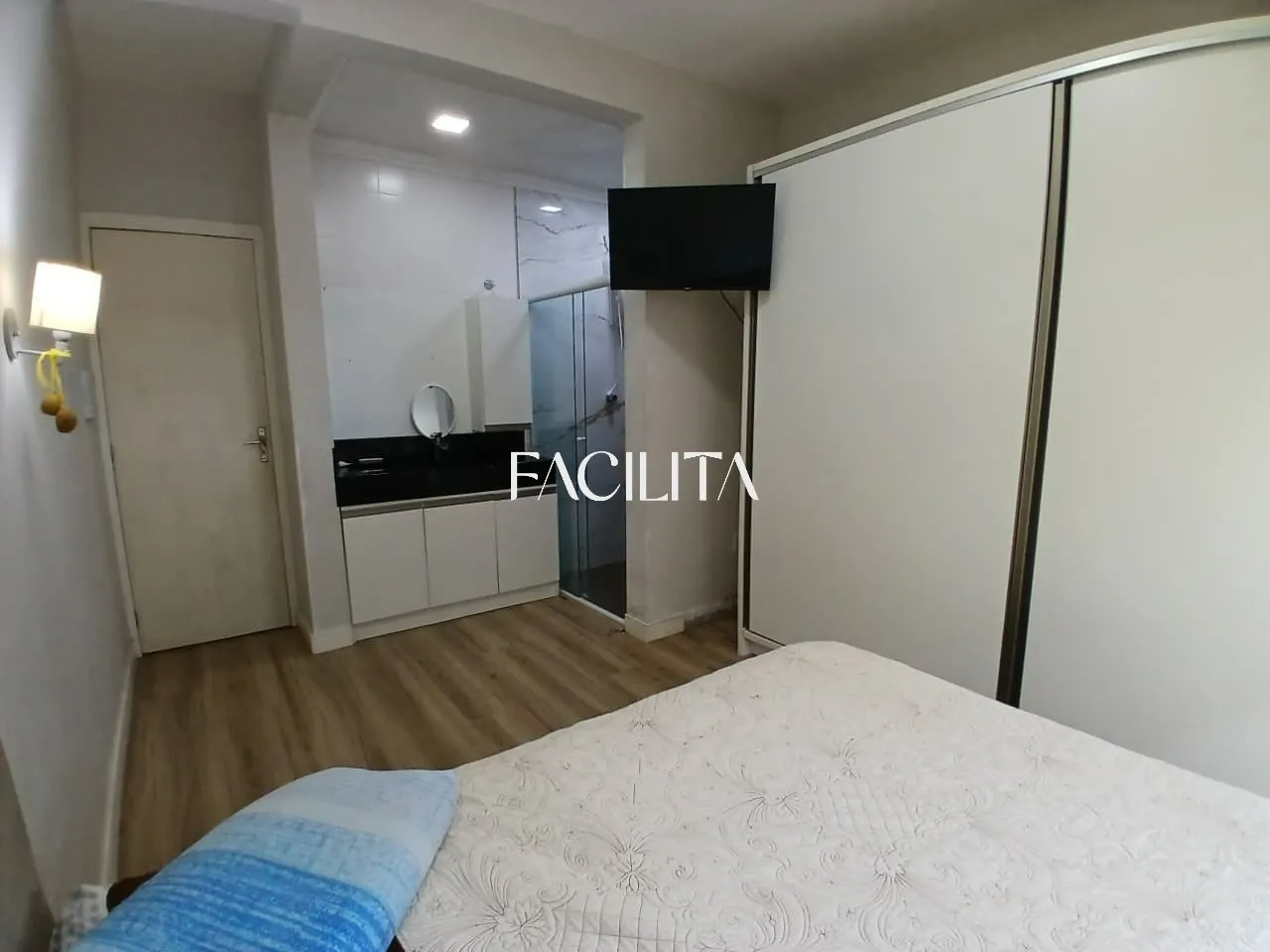 Apartamento amueblado de 2 dormitorios y 70 m² — photo 10