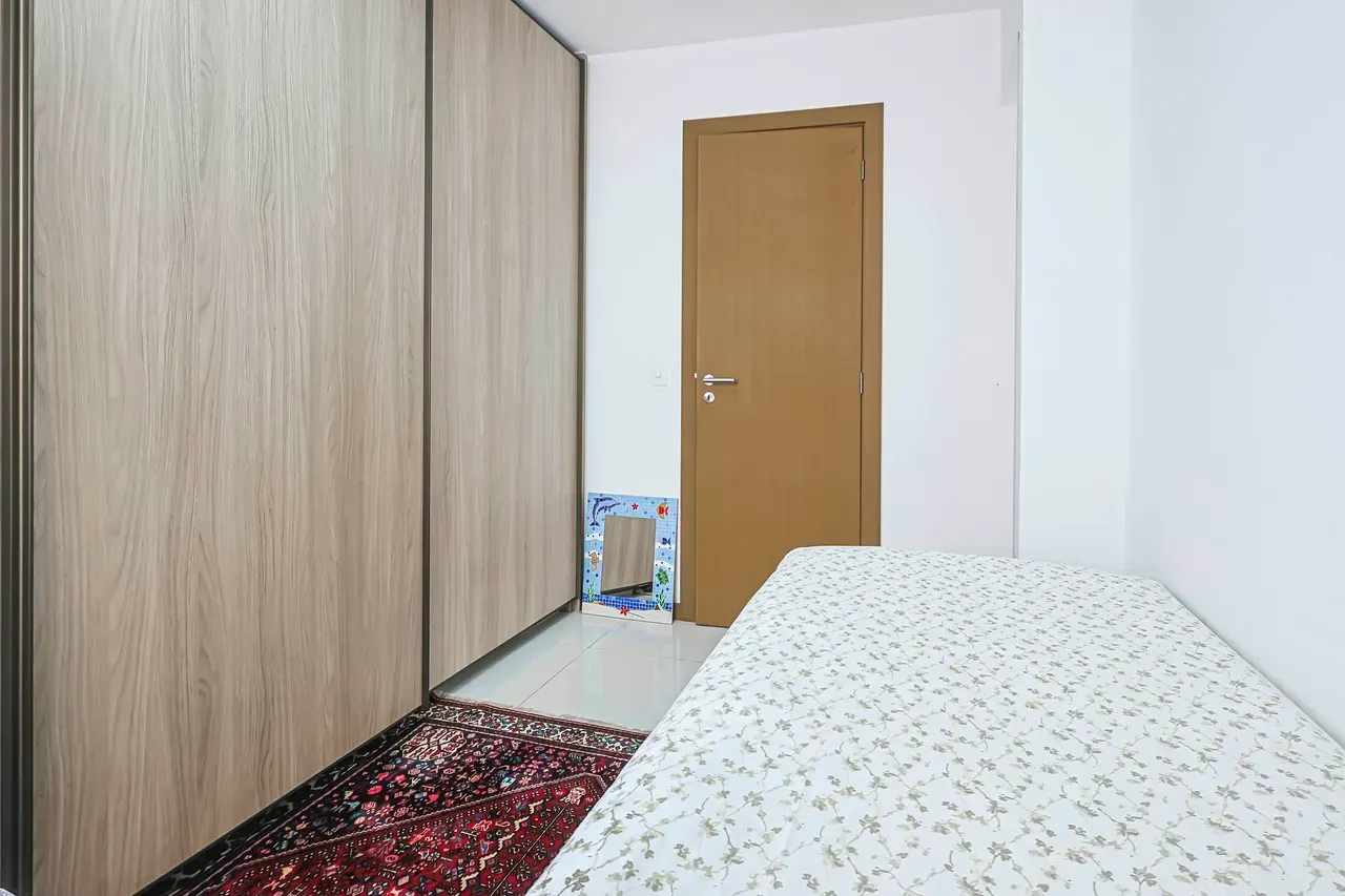 Furnished 150 m² apartment with 4 bedrooms and a gas stove — photo 18