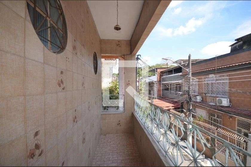 Квартира 100 м² с балконом и 1 спальней — photo 5
