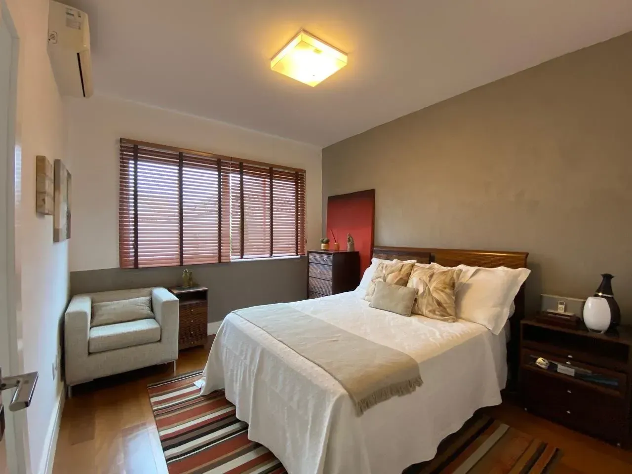Furnished duplex house with 4 en-suite bedrooms and sauna — photo 58