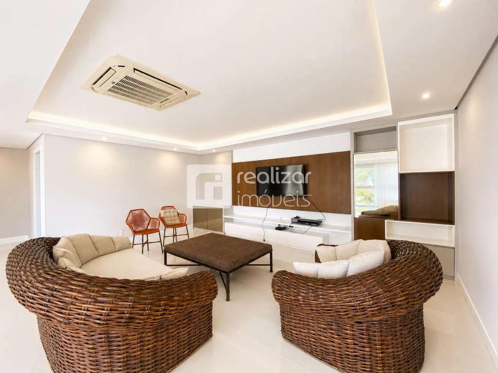 Casa com 4 suítes e jardim privativo, 1.228 m² — photo 3