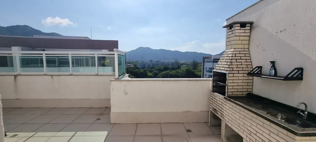Apartamento de 140 m² com 2 quartos e 3 banheiros — photo 15