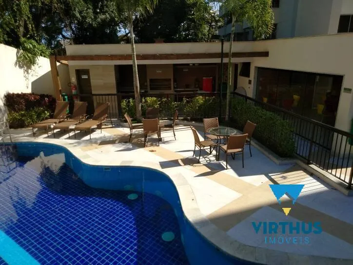 4-bedroom apartment with a private pool in Rio de Janeiro — photo 34