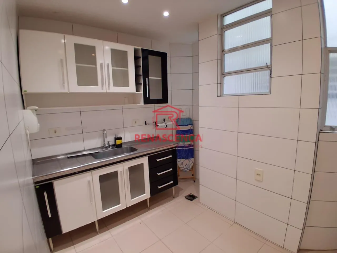 Apartamento no 7º andar com espaço de home office — photo 12