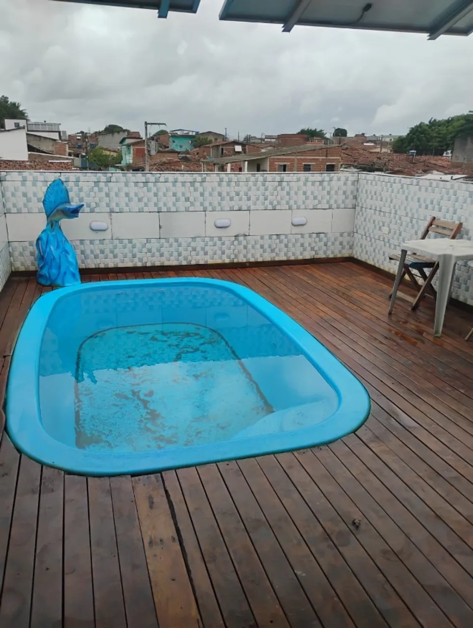 Будинок із 3 спальнями та робочим місцем, Жуан-Пессоа — photo 13