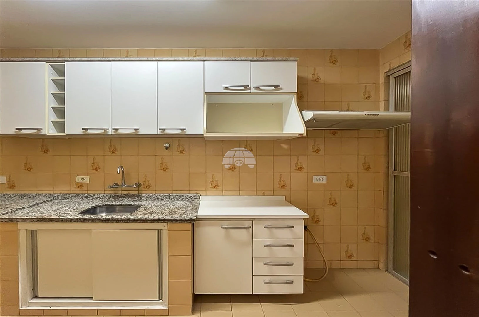 Apartment, 85 m², with a washing machine — photo 5