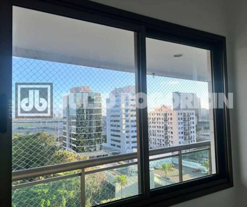 Apartamento de 3 quartos com suíte e varanda — photo 17