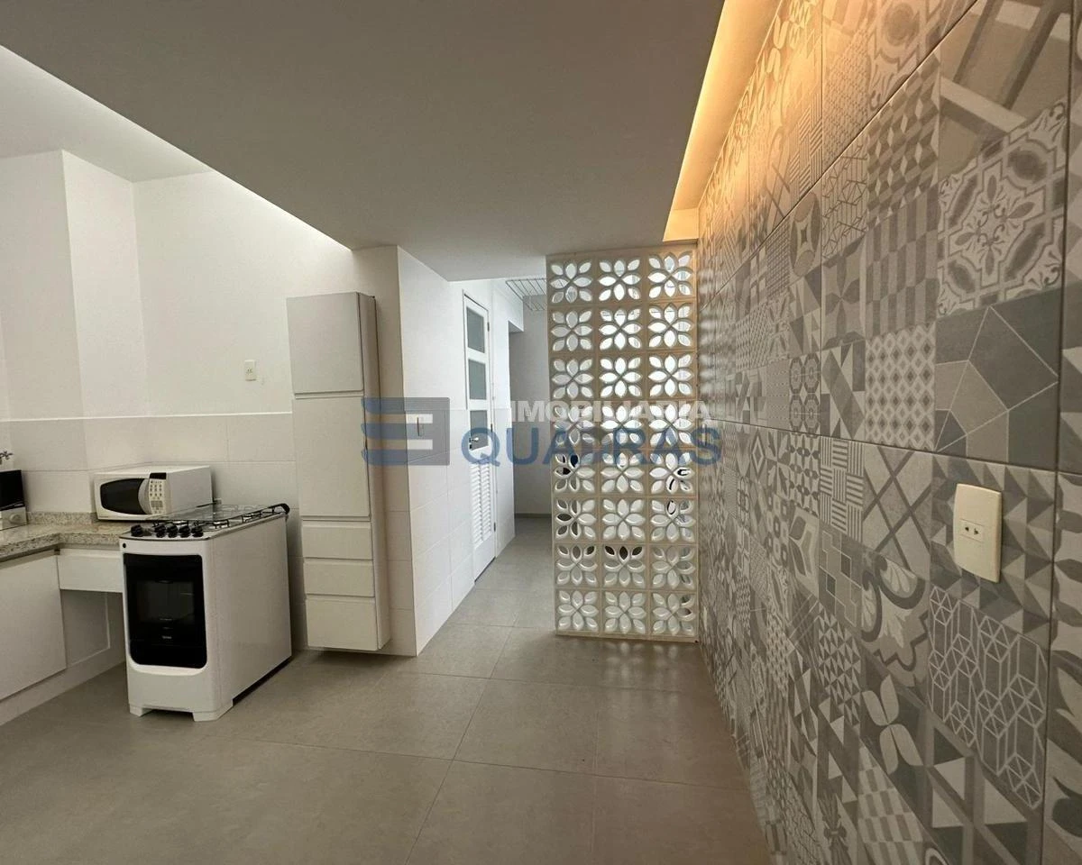 4-bedroom apartment with a home office in Rio de Janeiro — photo 5