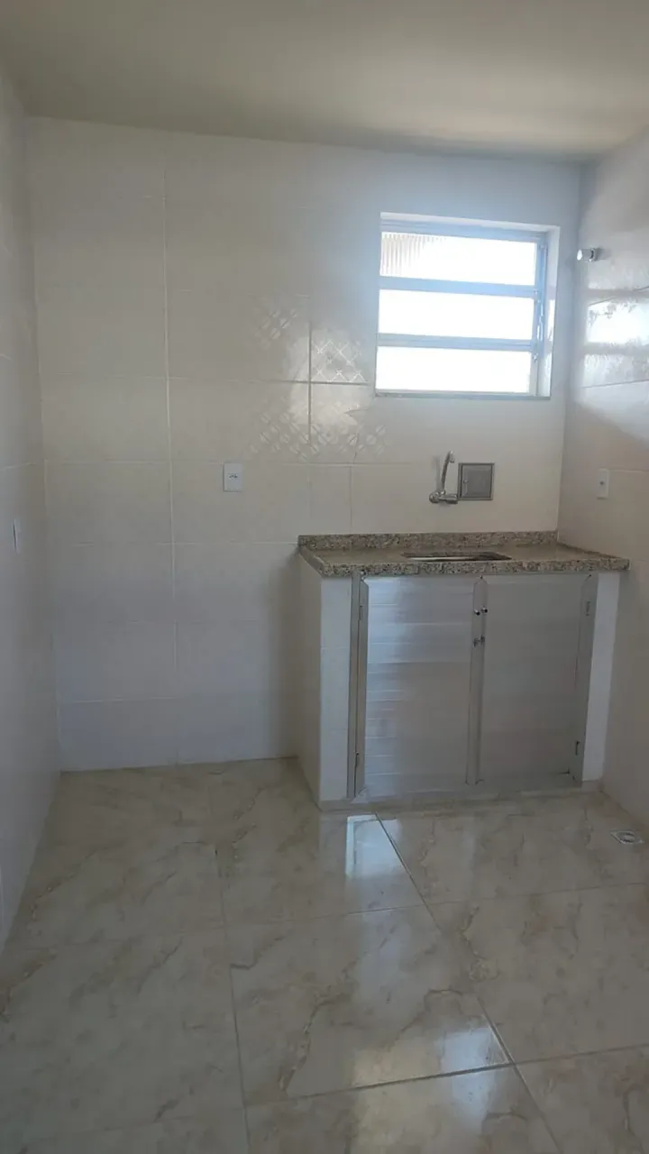 Casa sem mobília com 2 quartos e 60 m² — photo 10