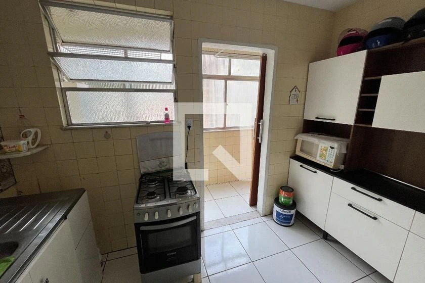56 m² apartment with 1 bedroom and a balcony — photo 10