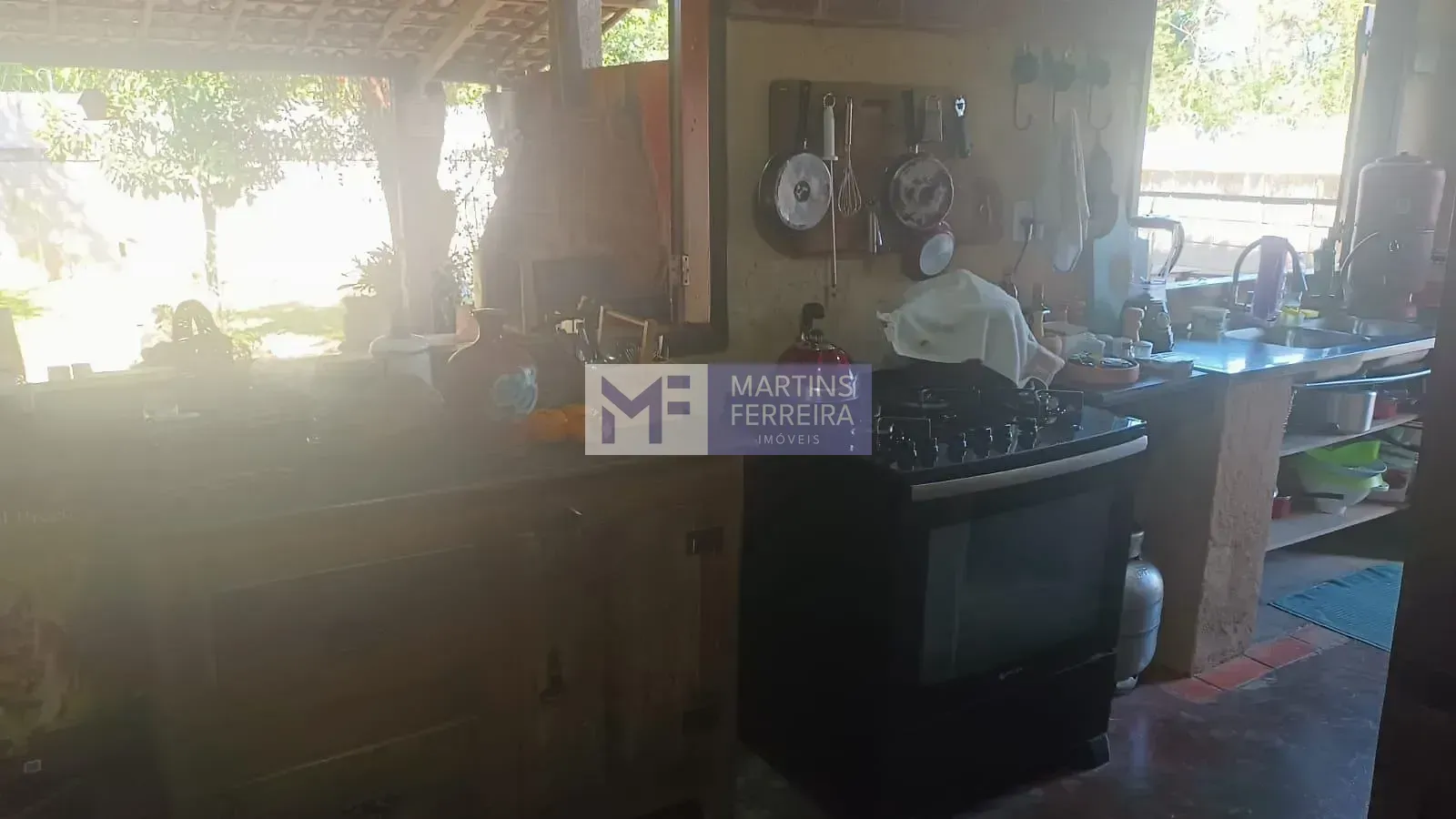 Casa para locação com 4 quartos e 3 banheiros — photo 29