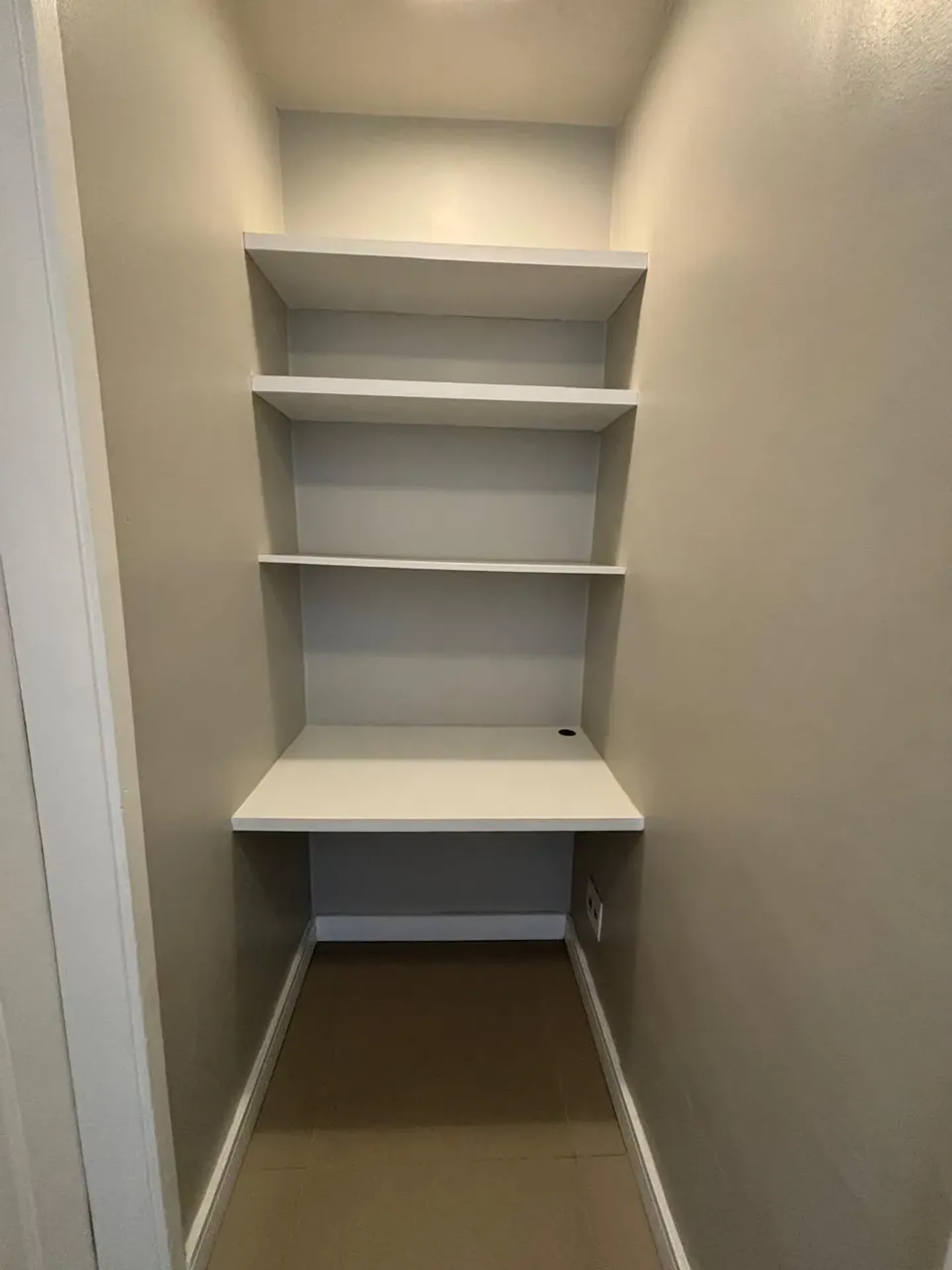 Apartment, 42 m², with a washing machine — photo 4