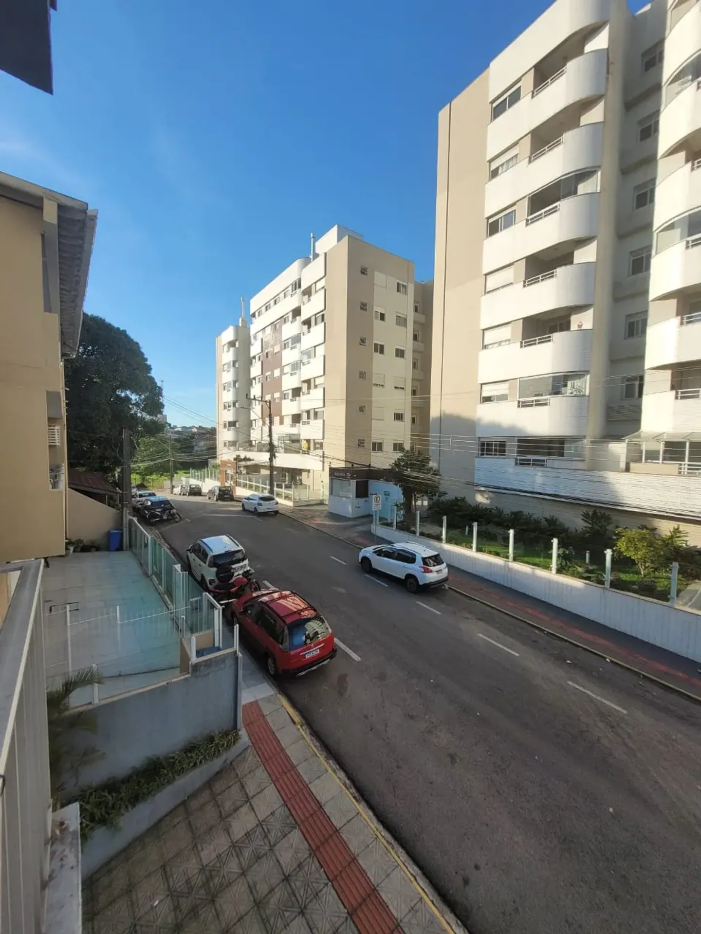 3-bedroom apartment with a washing machine in Florianópolis — photo 8