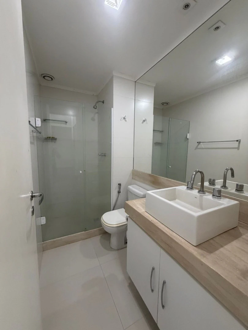 Apartamento de 110 m² com 3 quartos e 2 vagas — photo 19