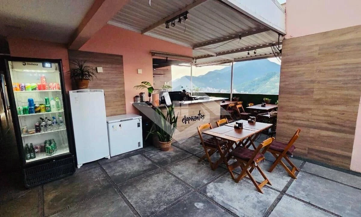 Mountain view in a 2-bedroom apartment, 74 m² — photo 13