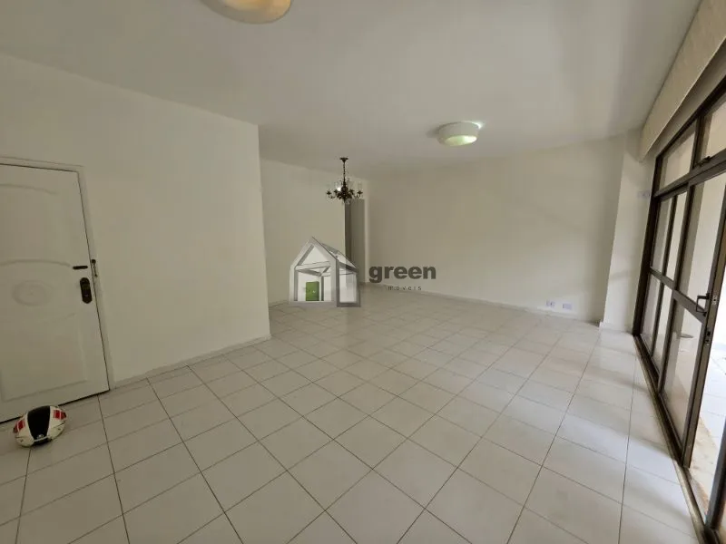 Apartamento de 3 quartos, sendo 1 suíte, 140 m² — photo 11