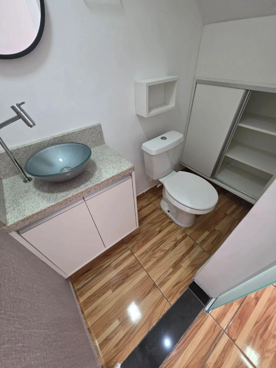 Casa, 73 m², con lavadora — photo 21