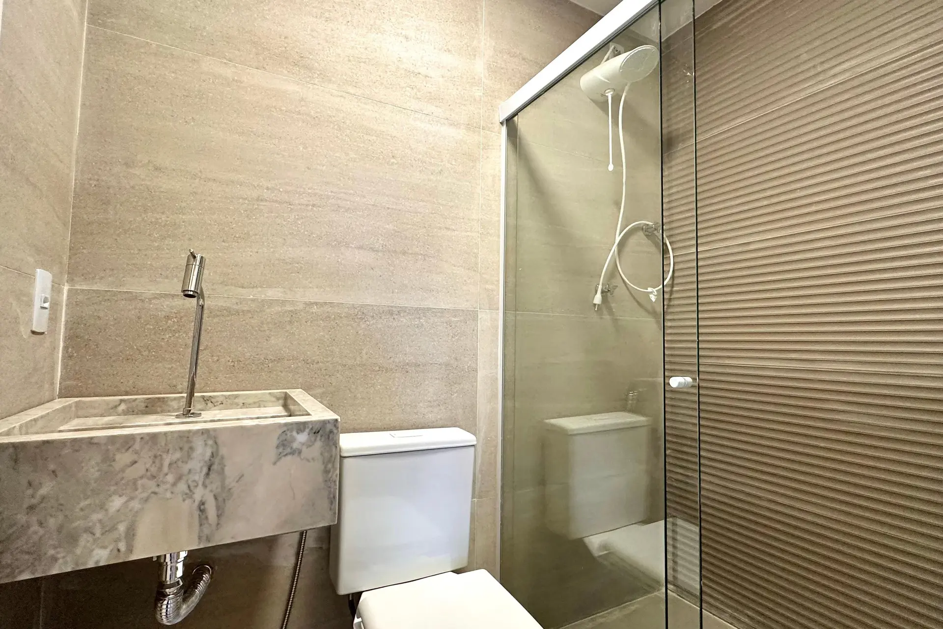 Apartamento com 3 quartos e 1 vaga de garagem — photo 27