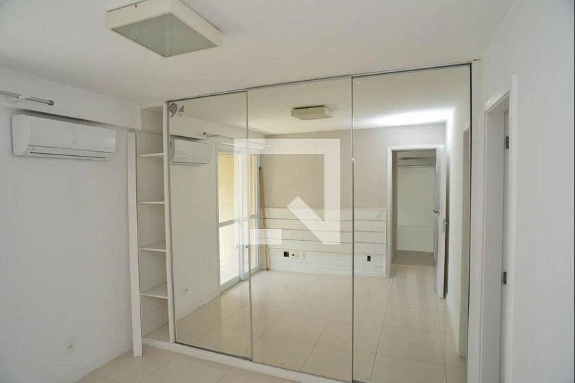 2 quartos e espaço de home office: apartamento de 90 m² — photo 7