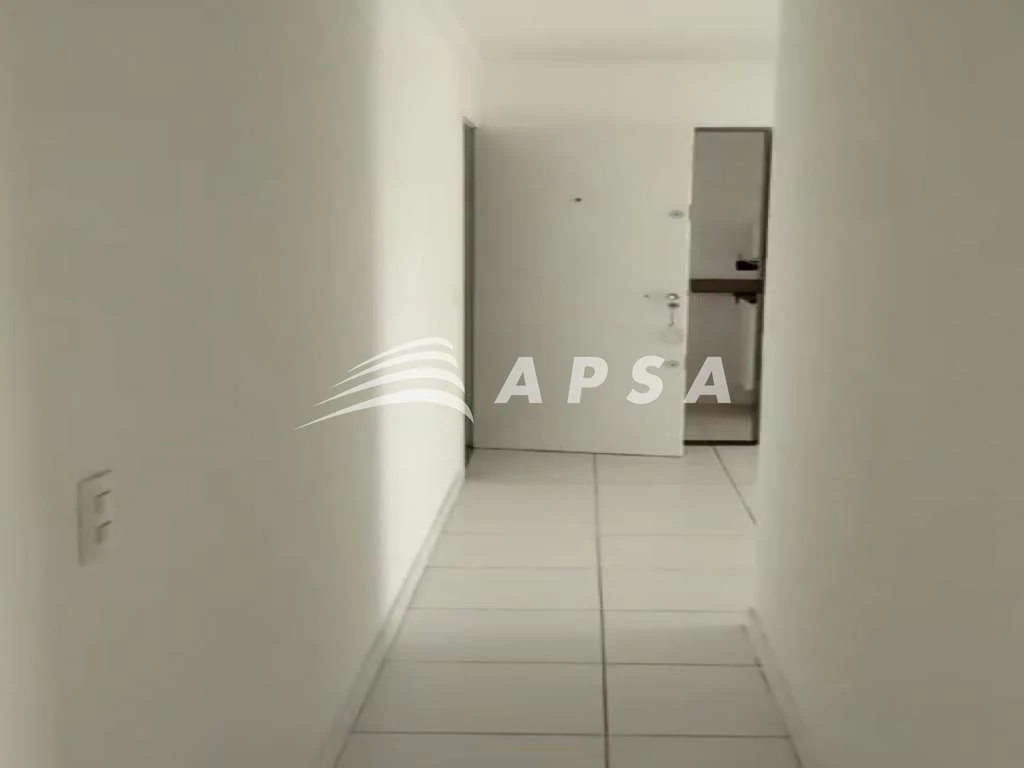 Apartamento de 71 m² com 2 quartos e churrasqueira privativa — photo 22