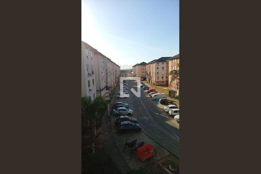 Apartamento mobiliado de 2 quartos e 37 m² — photo 17