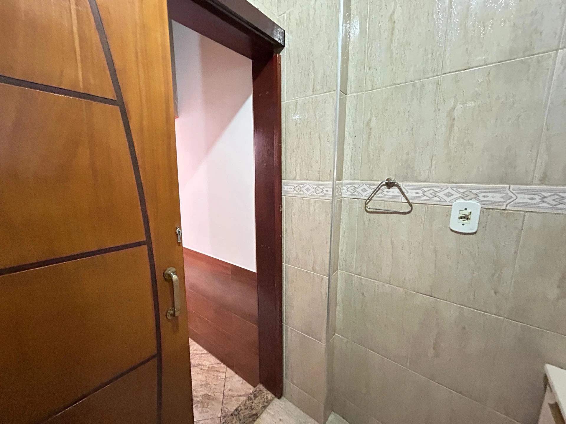 2-bedroom house with a washing machine in Rio de Janeiro — photo 29