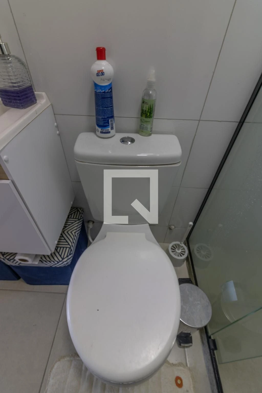 Apartamento mobiliado com 2 quartos e 1 banheiro — photo 36