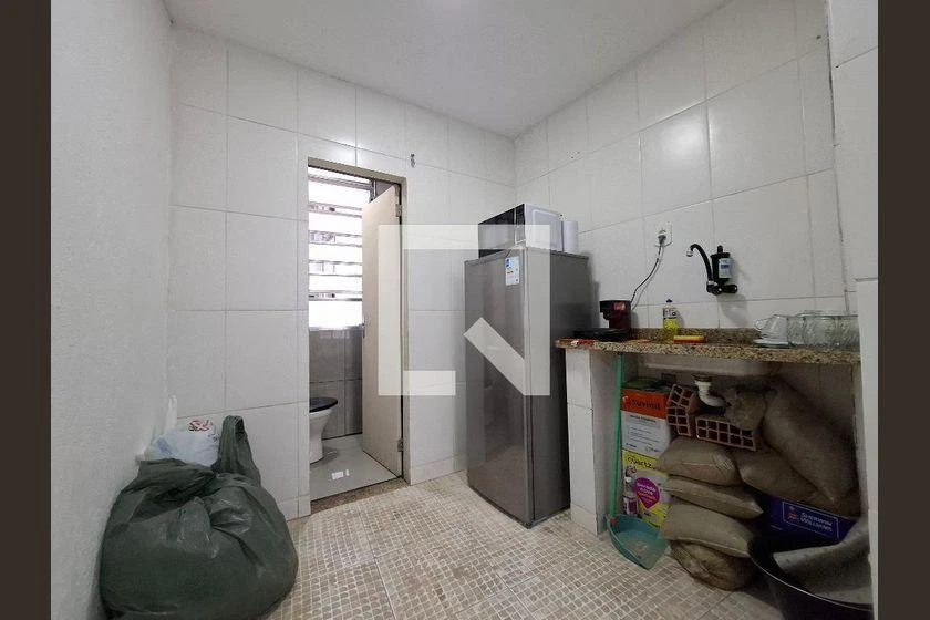 Apartamento de 1 quarto com 36 m² e 1 banheiro — photo 11