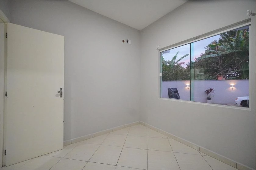 Unfurnished 2-bedroom apartment with 1 parking space — photo 4
