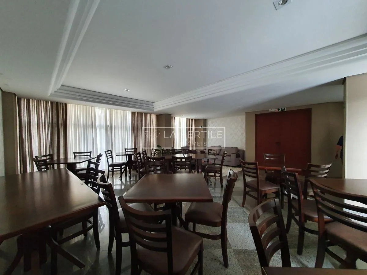 3-bedroom apartment with 4 bathrooms, 184 m² — photo 39