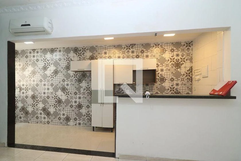 Apartment, 40 m², with a washing machine — photo 4