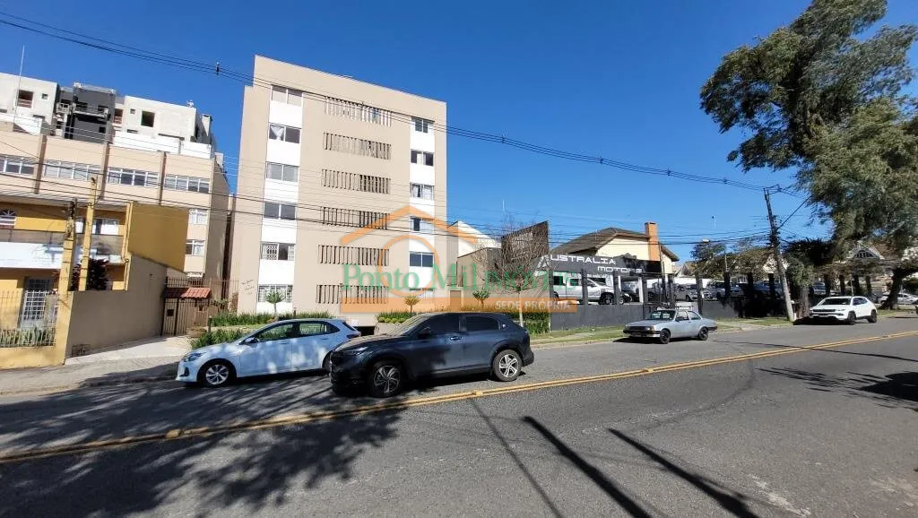 2-bedroom apartment with 2 bathrooms and 87 m² — photo 2