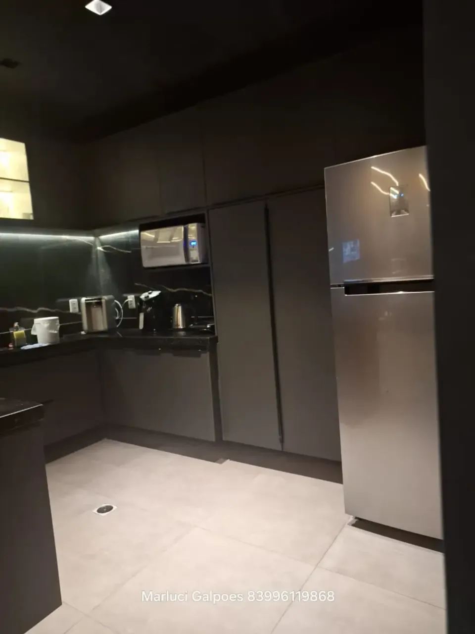 5-bedroom house, 650 m² — photo 2