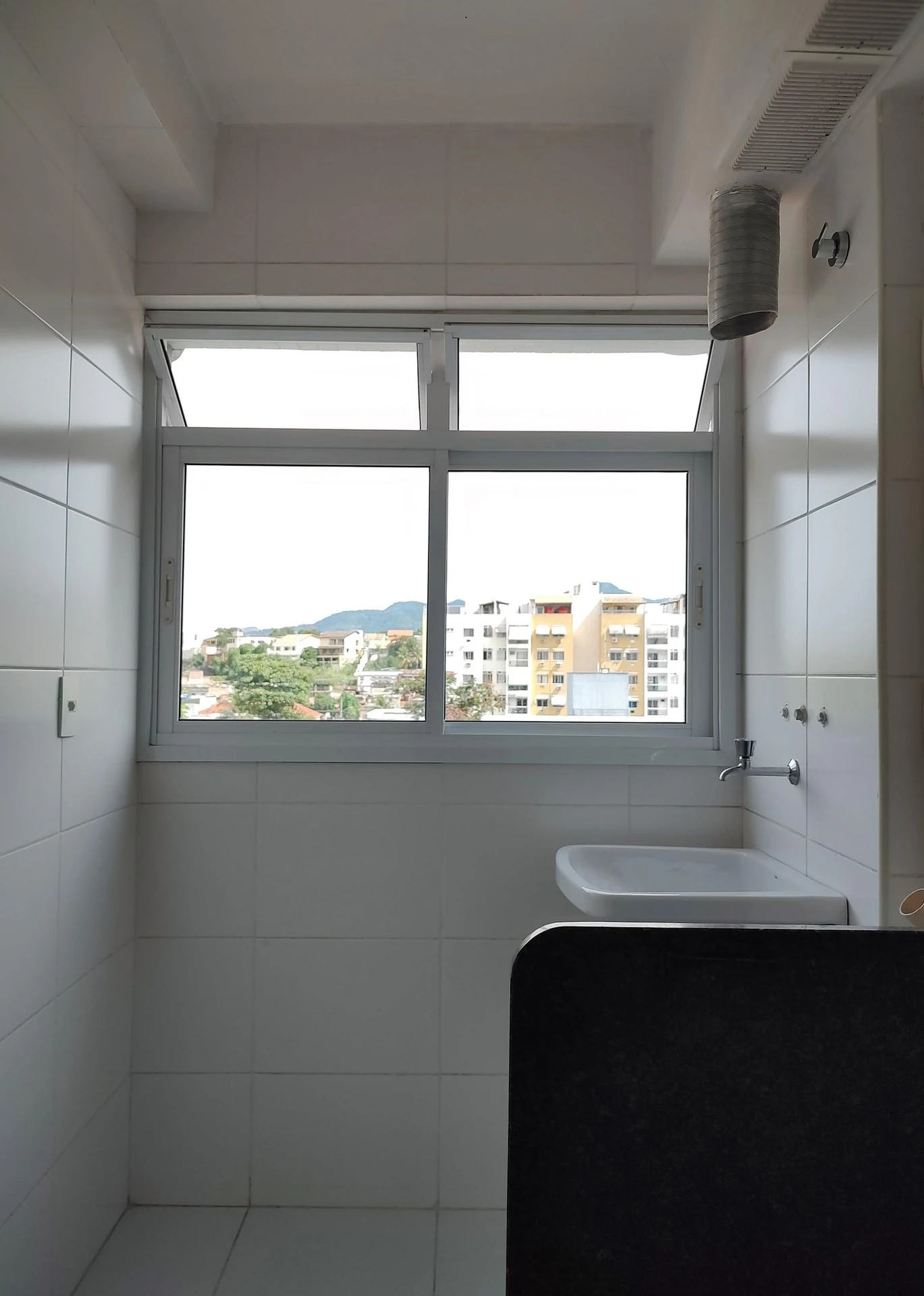 Apartamento com 2 quartos e varanda — photo 63