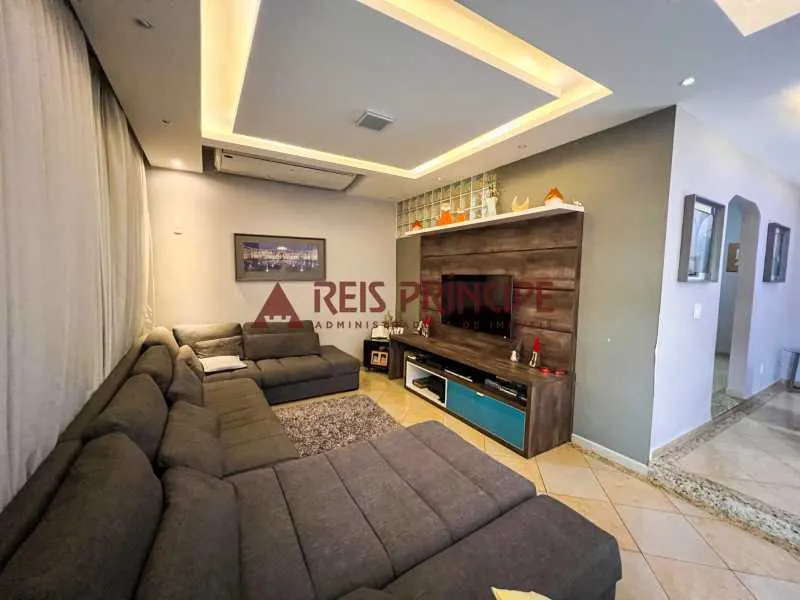 Furnished 4-bedroom house with 4 baths, 540 m² — photo 6