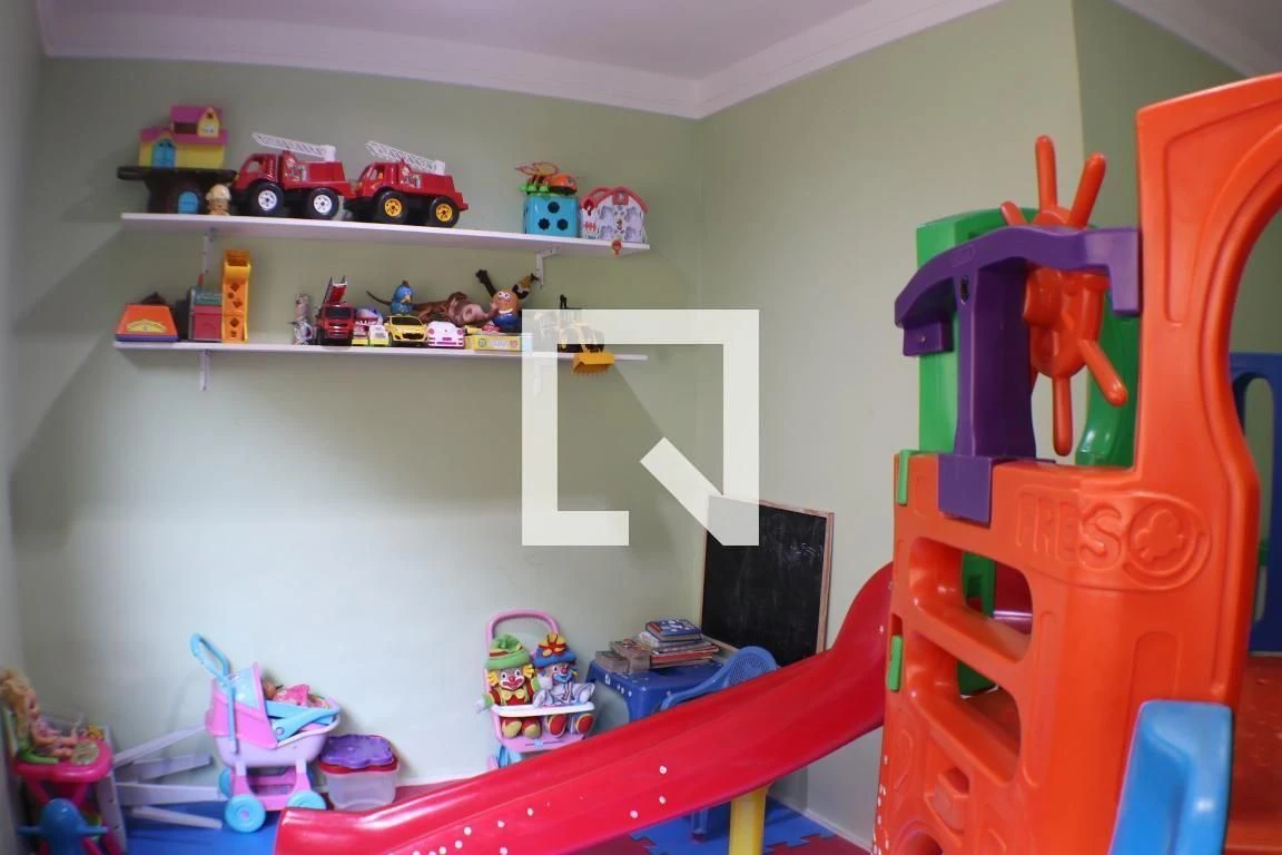 Apartamento com 3 quartos e 3 banheiros, vista da cidade — photo 69