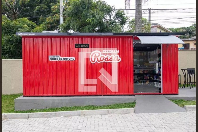 Apartamento de 2 quartos em condomínio com piscina — photo 13