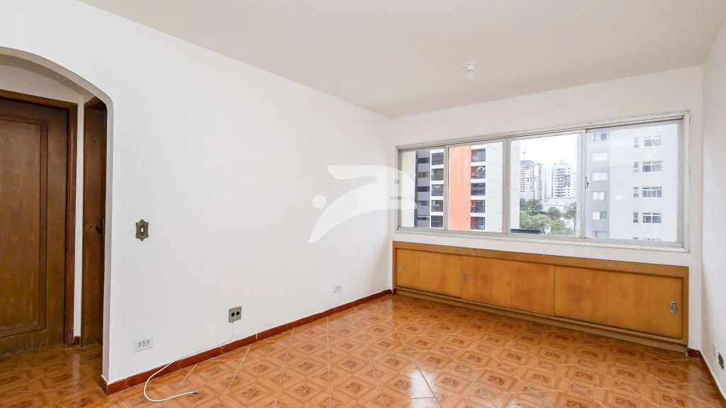 Apartamento de 1 quarto com cozinha aberta e 55 m² — photo 3