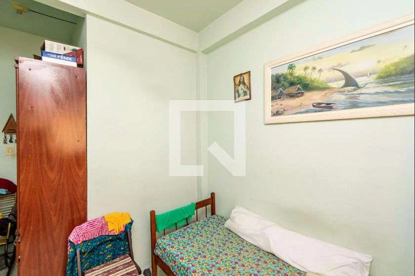 Furnished 2-bedroom house with 40 m² — photo 7