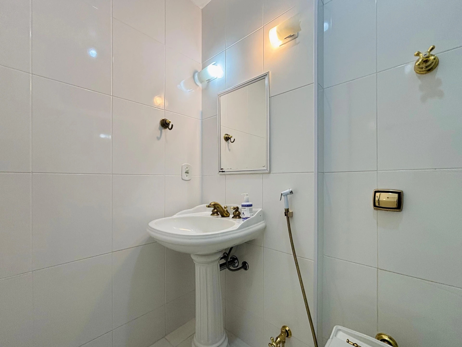 Furnished 2-bedroom, 80 m² apartment in Rio de Janeiro — photo 26