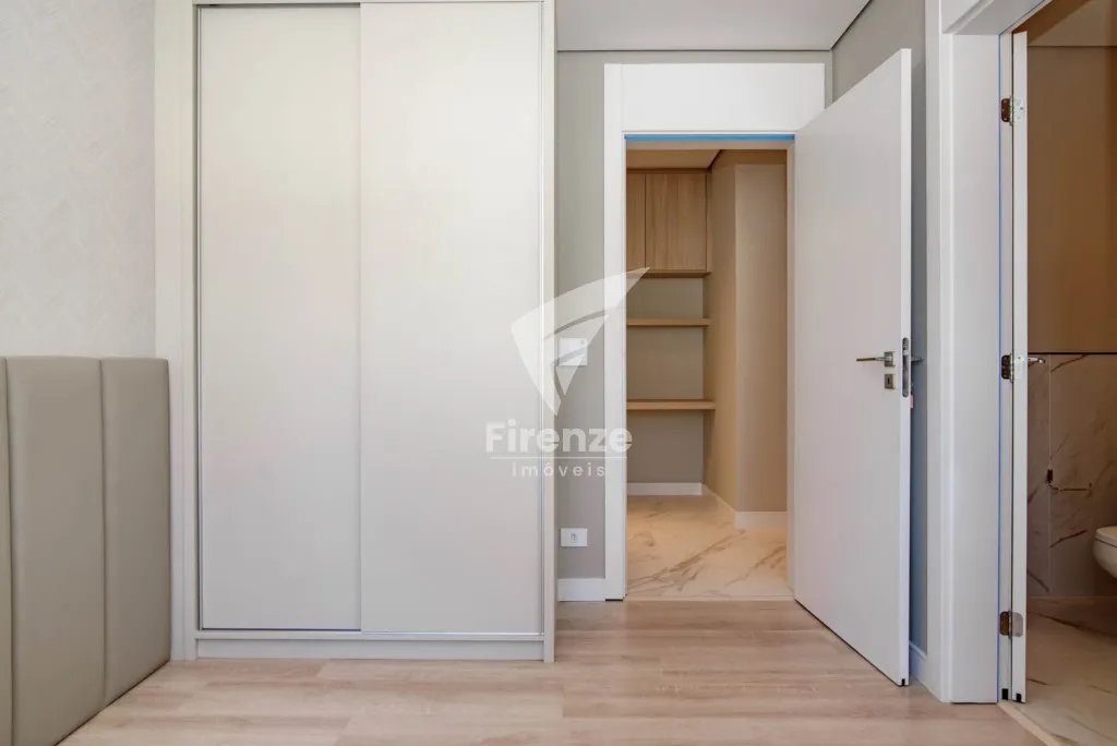 Furnished apartment with open-plan kitchen and private garden — photo 76