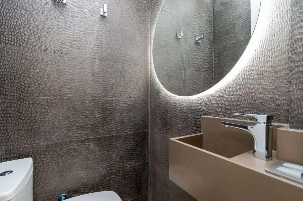 3-bedroom apartment with 4 bathrooms in good condition — photo 8