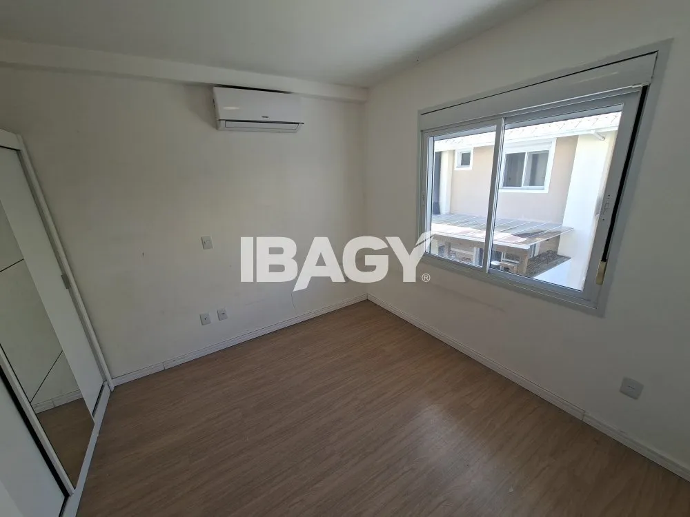 Casa mobiliada com 2 suítes e 3 banheiros — photo 36