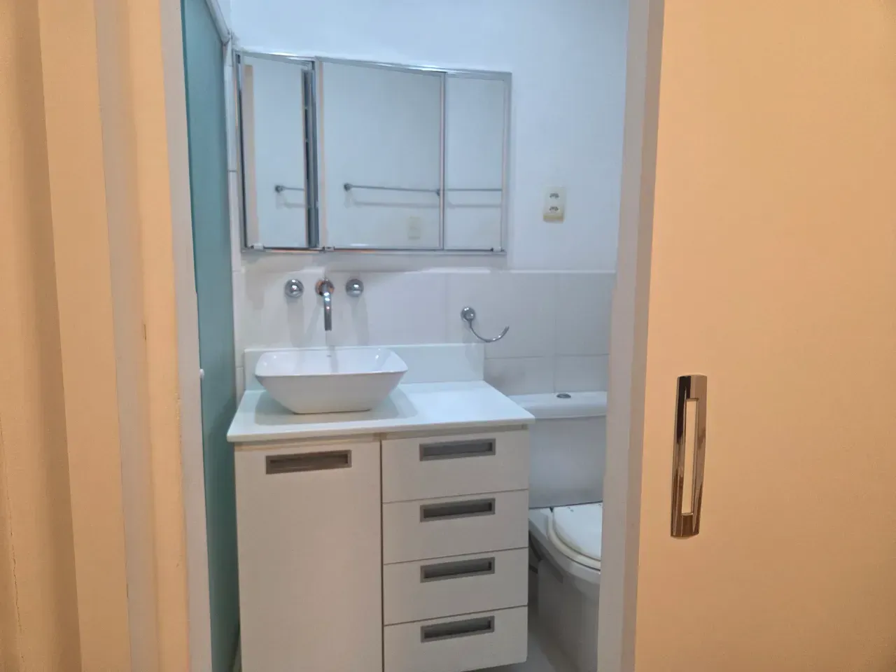 Apartamento de 100 m² com 3 quartos e 3 banheiros — photo 6