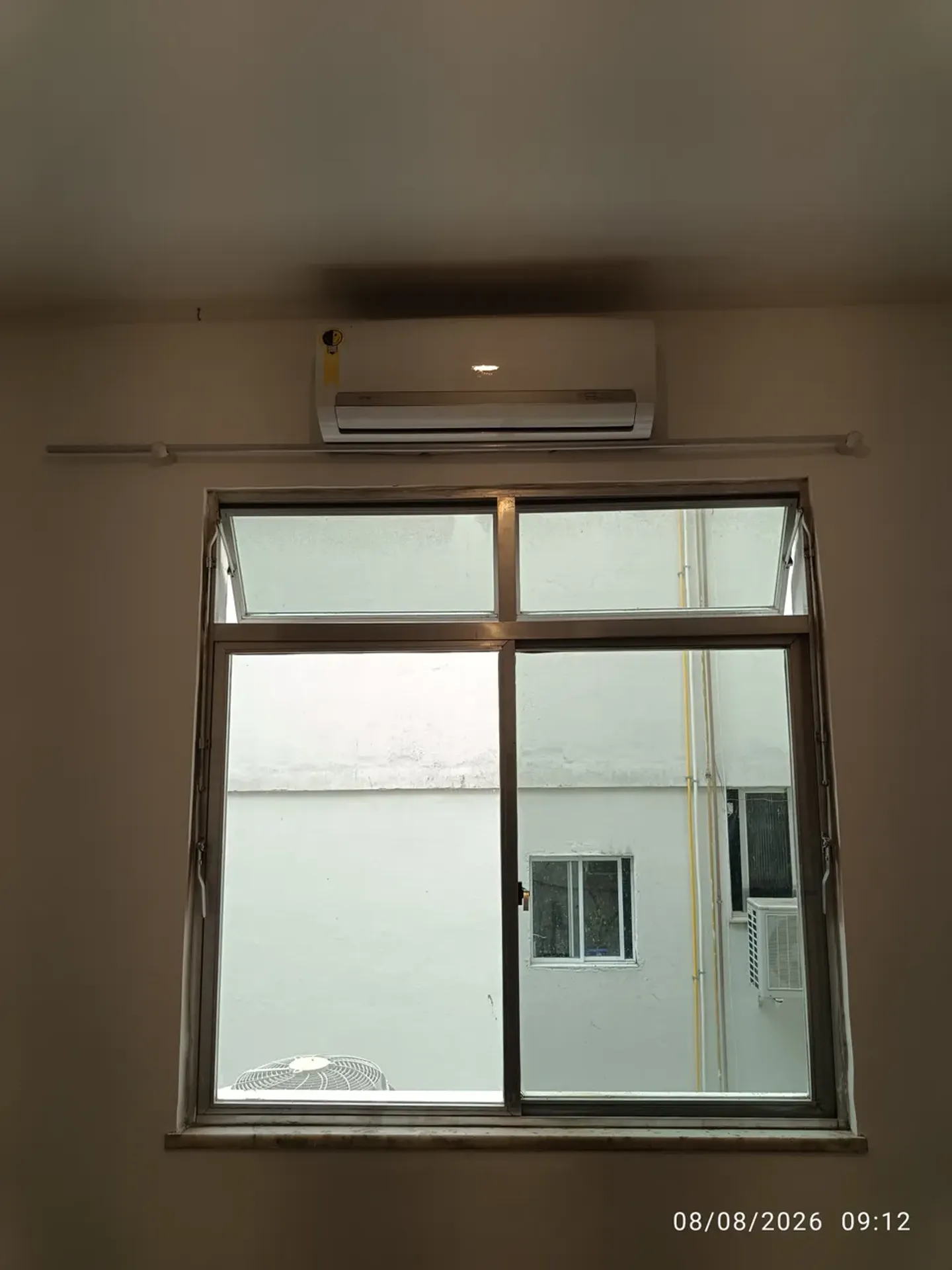 Apartamento com piso de madeira ou laminado, Copacabana — photo 16
