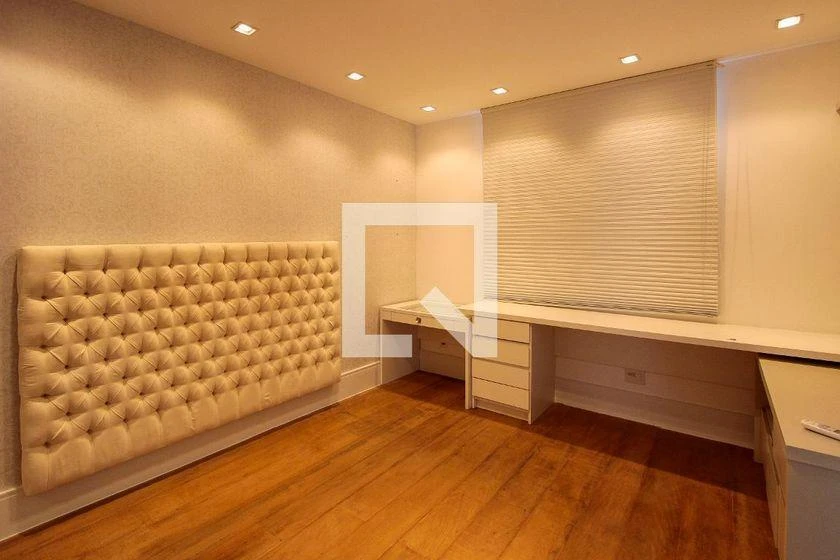 Apartamento para locação com 3 suítes e 4 banheiros — photo 23