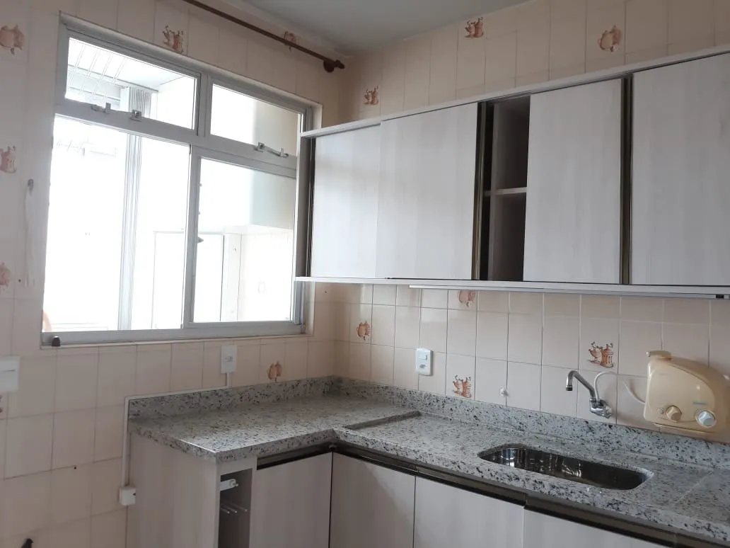 3-bedroom apartment, 1 with its own bathroom, 87 m² — photo 8