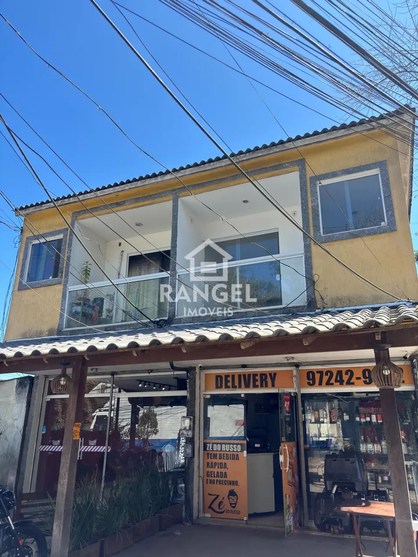 Apartamento de 1 quarto e 42 m² — photo 9