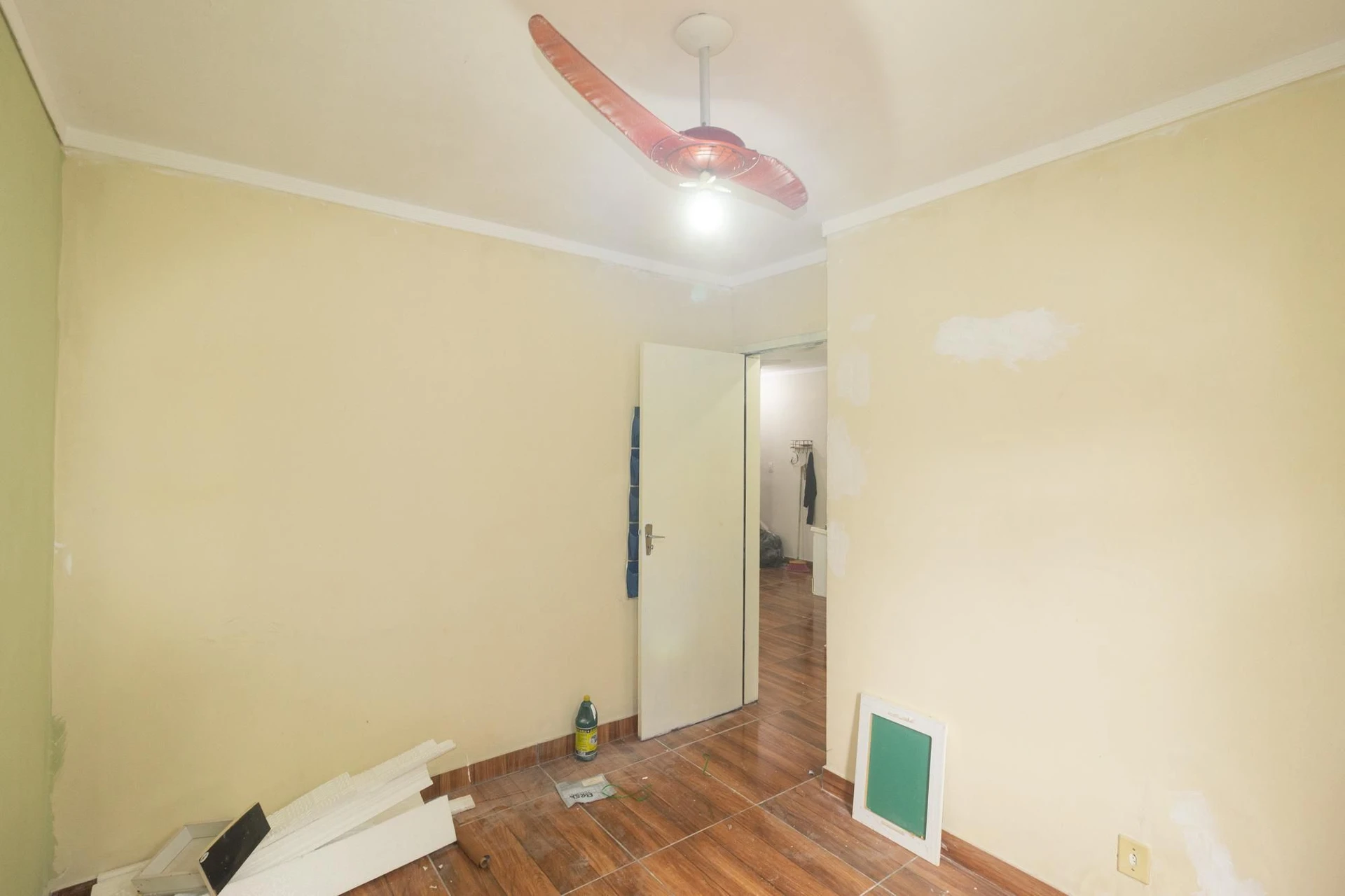 Unfurnished 2-bedroom apartment with 1 parking space — photo 12